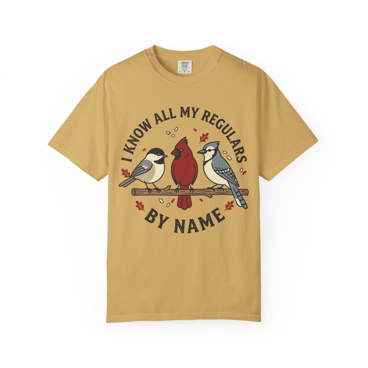 Regulars T-shirt