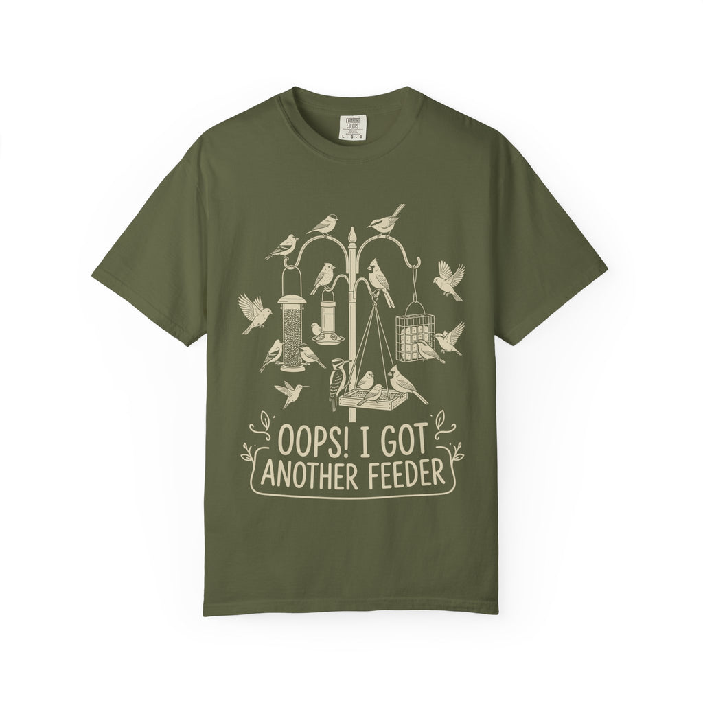 Ooops! T-shirt
