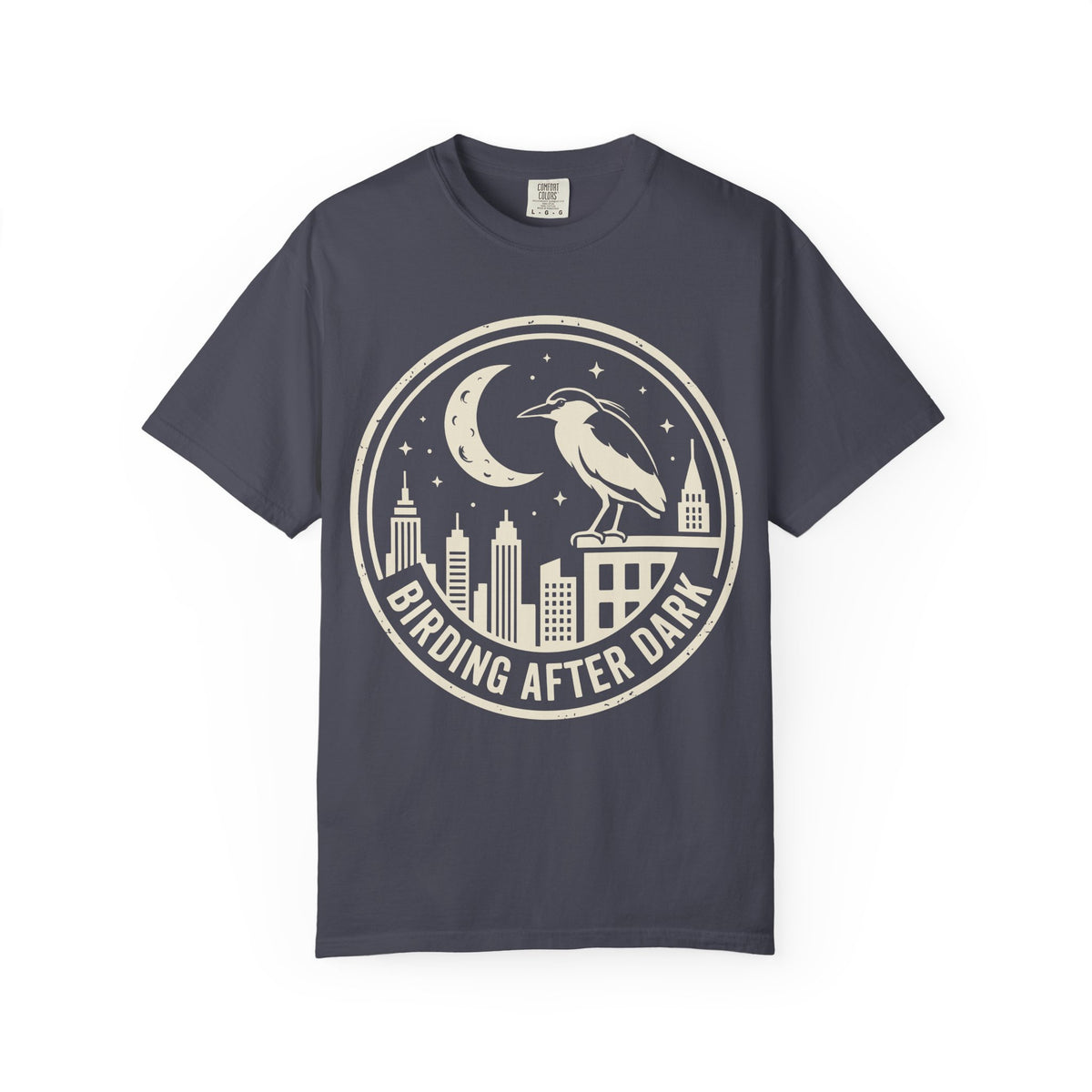 After Dark T-shirt