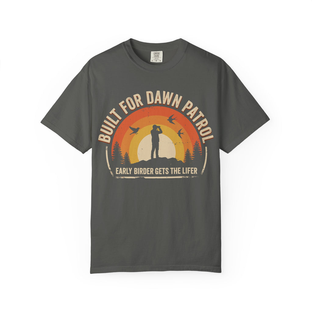 Early Birder T-shirt