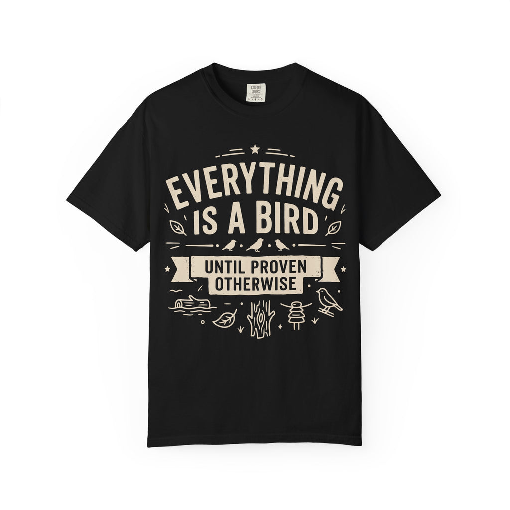 Otherwise T-shirt