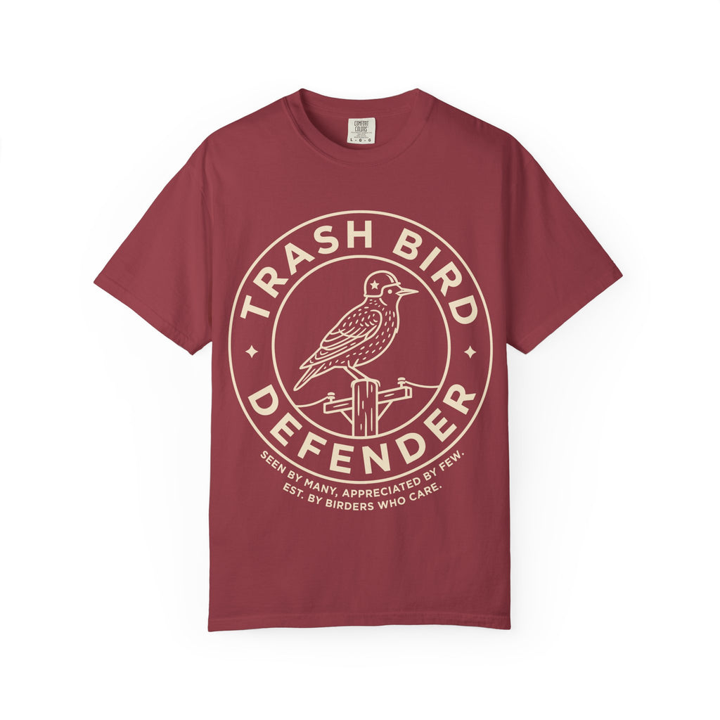 Bird Defender T-shirt