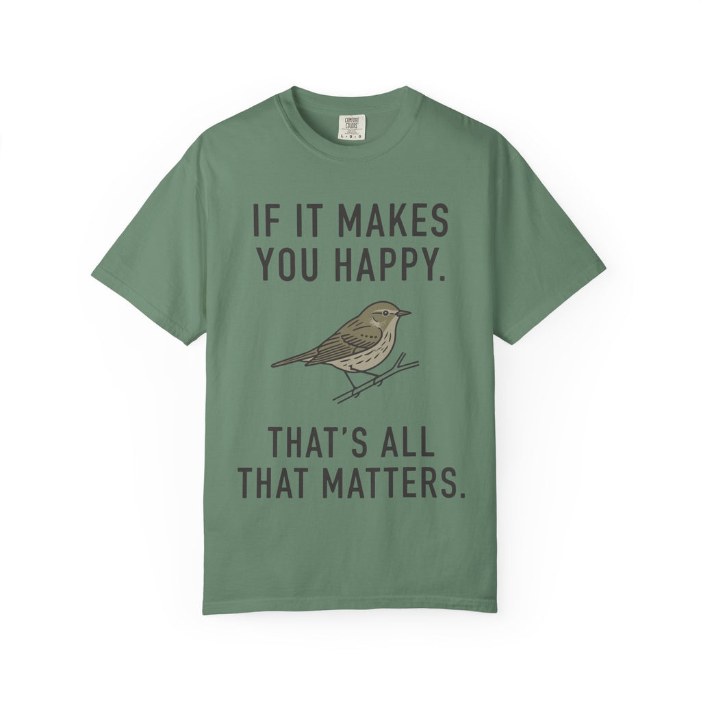 All That Matters T-shirt