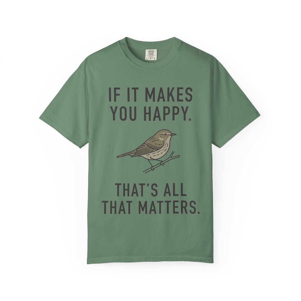 All That Matters T-shirt