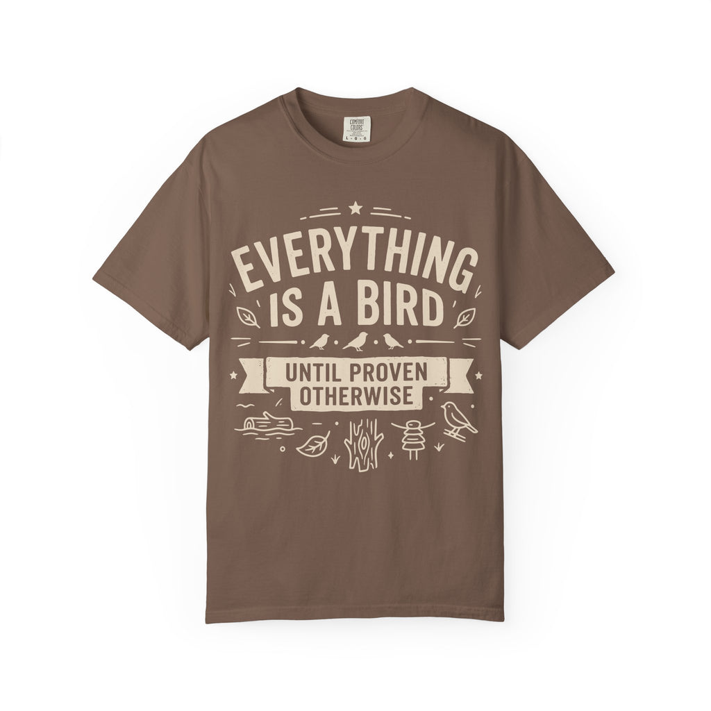 Otherwise T-shirt