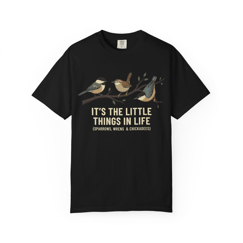Little Things T-shirt