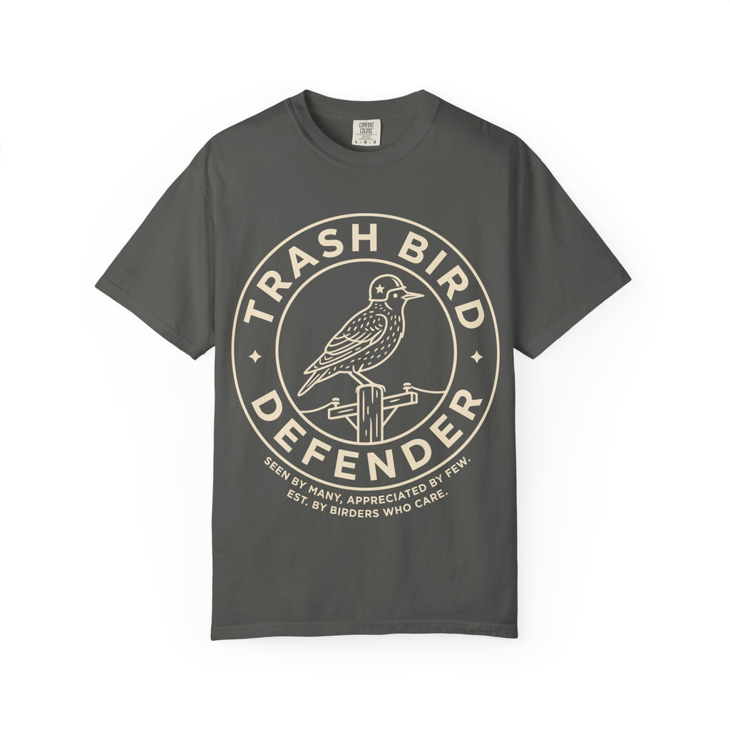 Bird Defender T-shirt