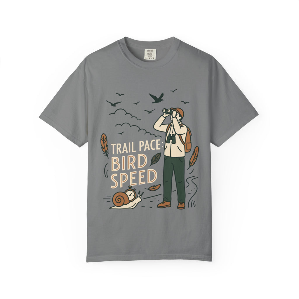 Bird Speed T-shirt