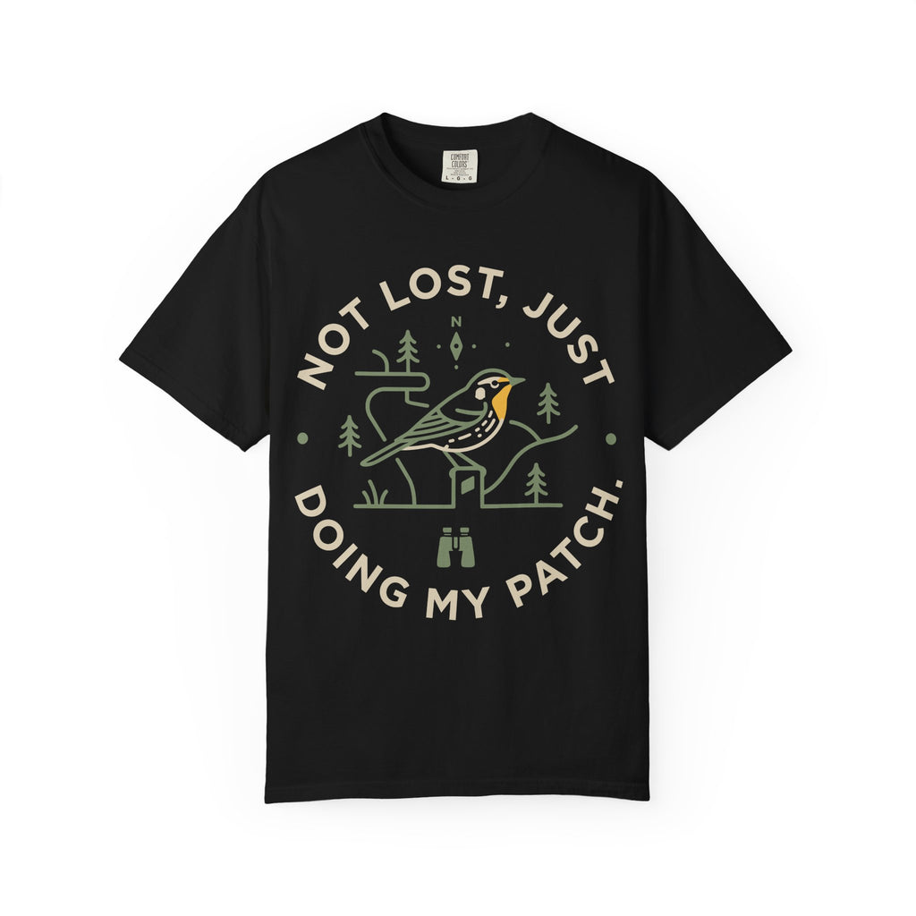 Not Lost T-shirt