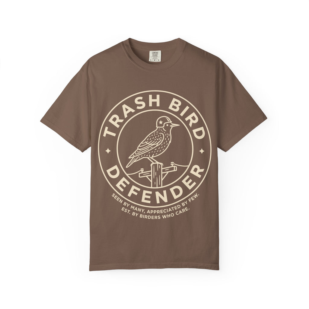 Bird Defender T-shirt