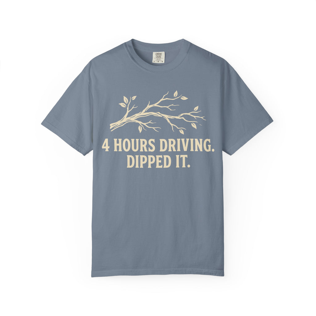 Dipped It T-shirt
