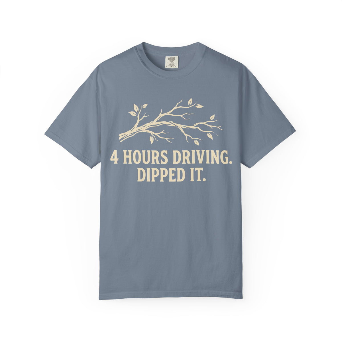 Dipped It T-shirt