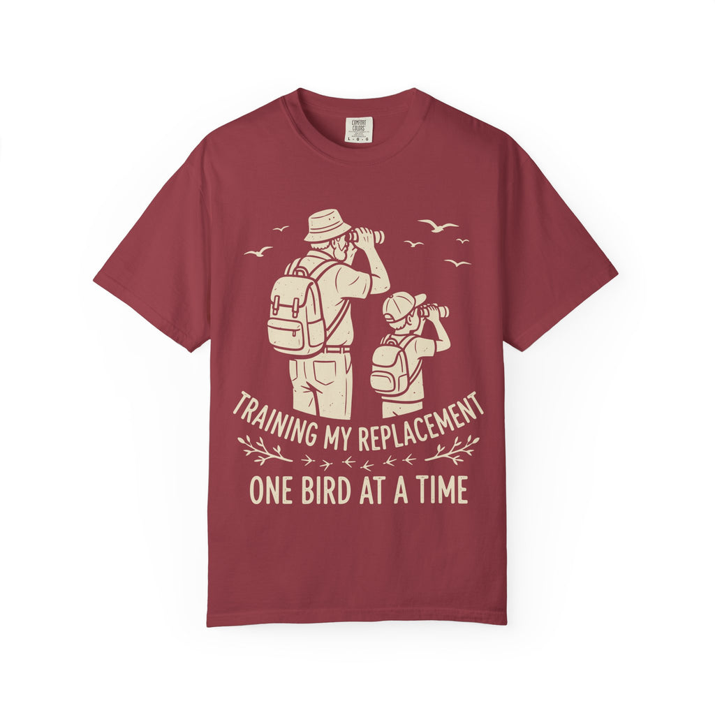Replacement T-shirt