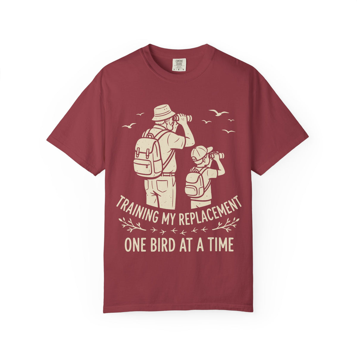 Replacement T-shirt