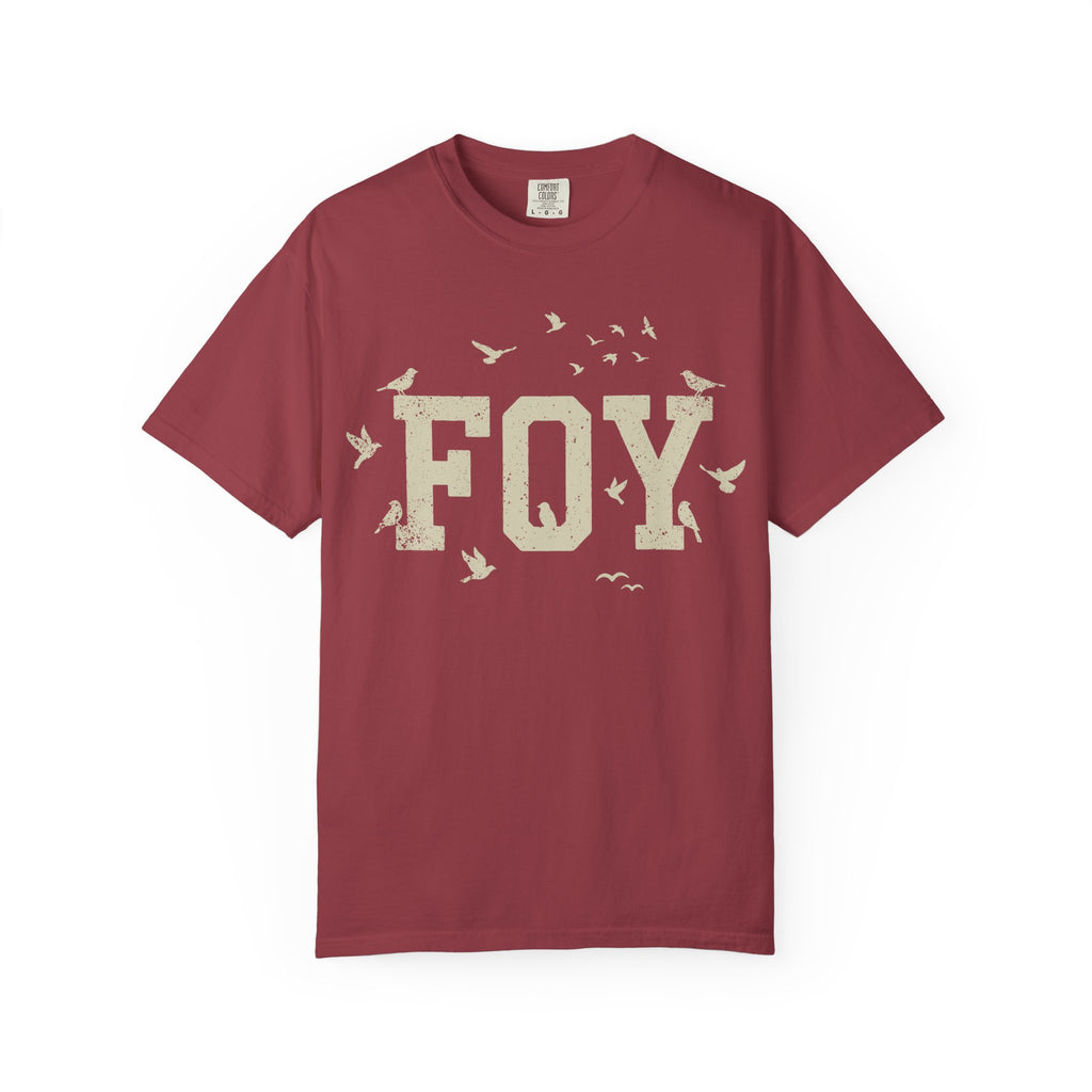 FOY T-shirt