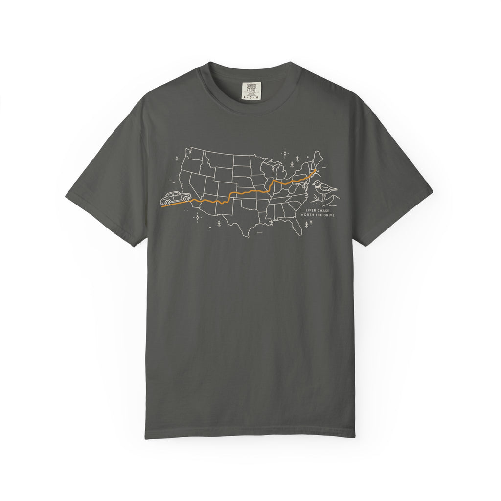 Lifer Chase T-shirt