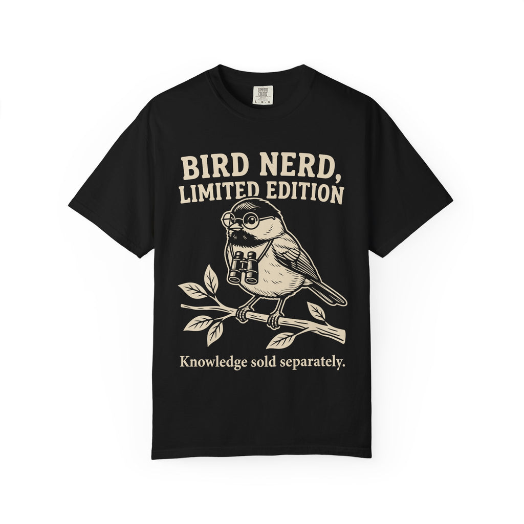 Limited Edition T-shirt