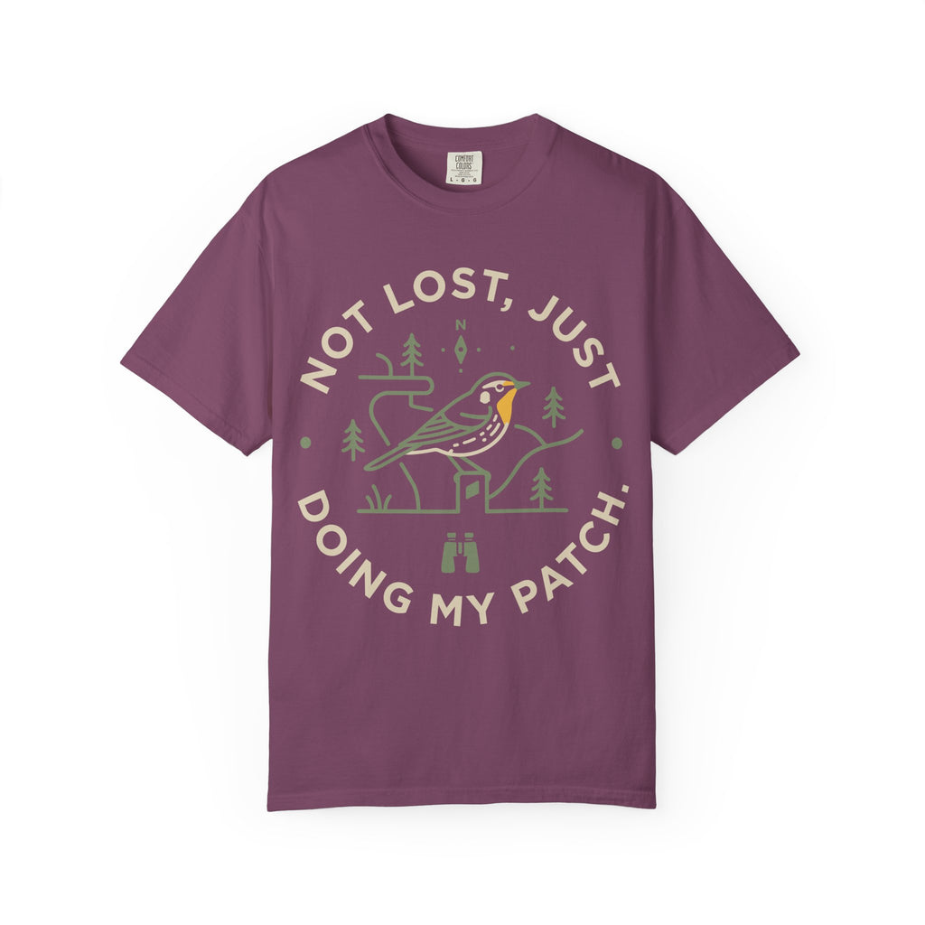 Not Lost T-shirt