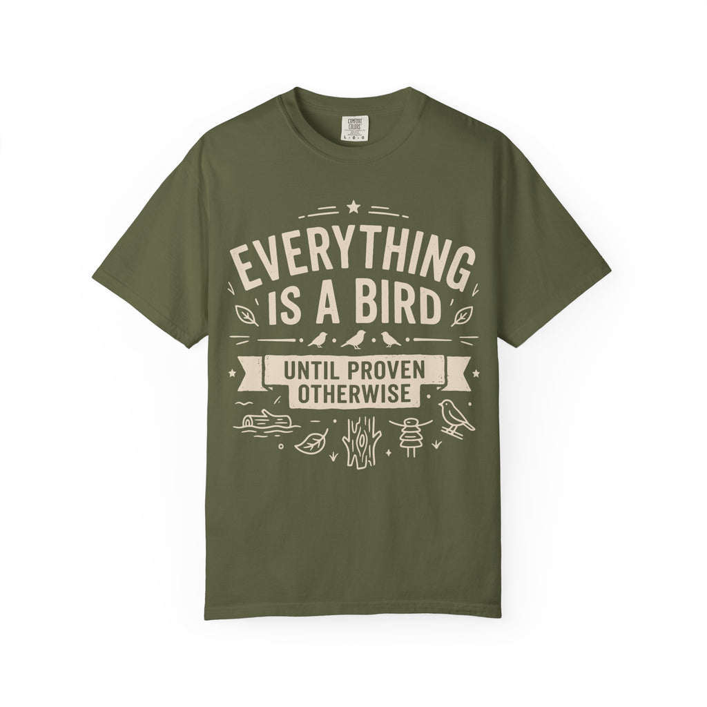 Otherwise T-shirt