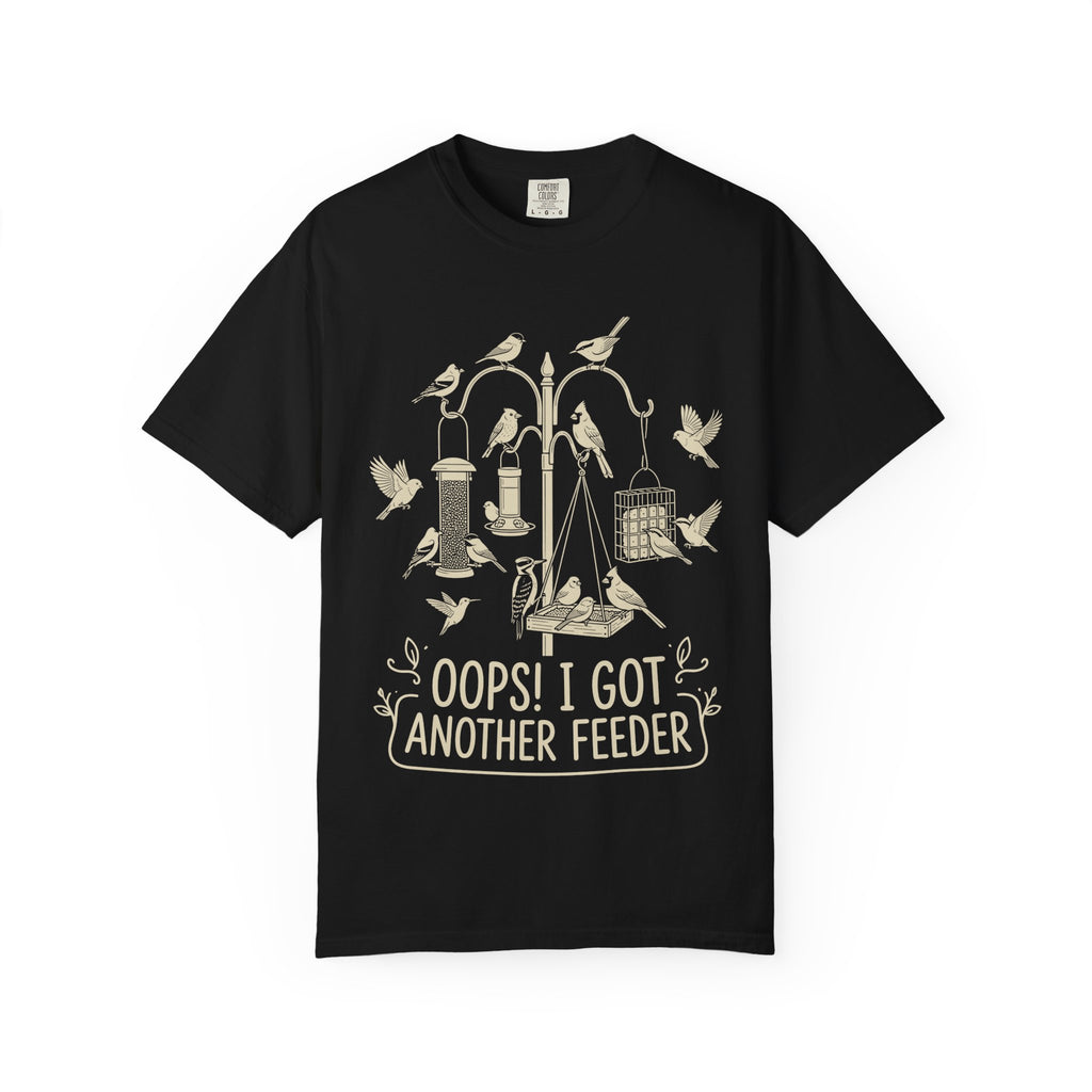 Ooops! T-shirt