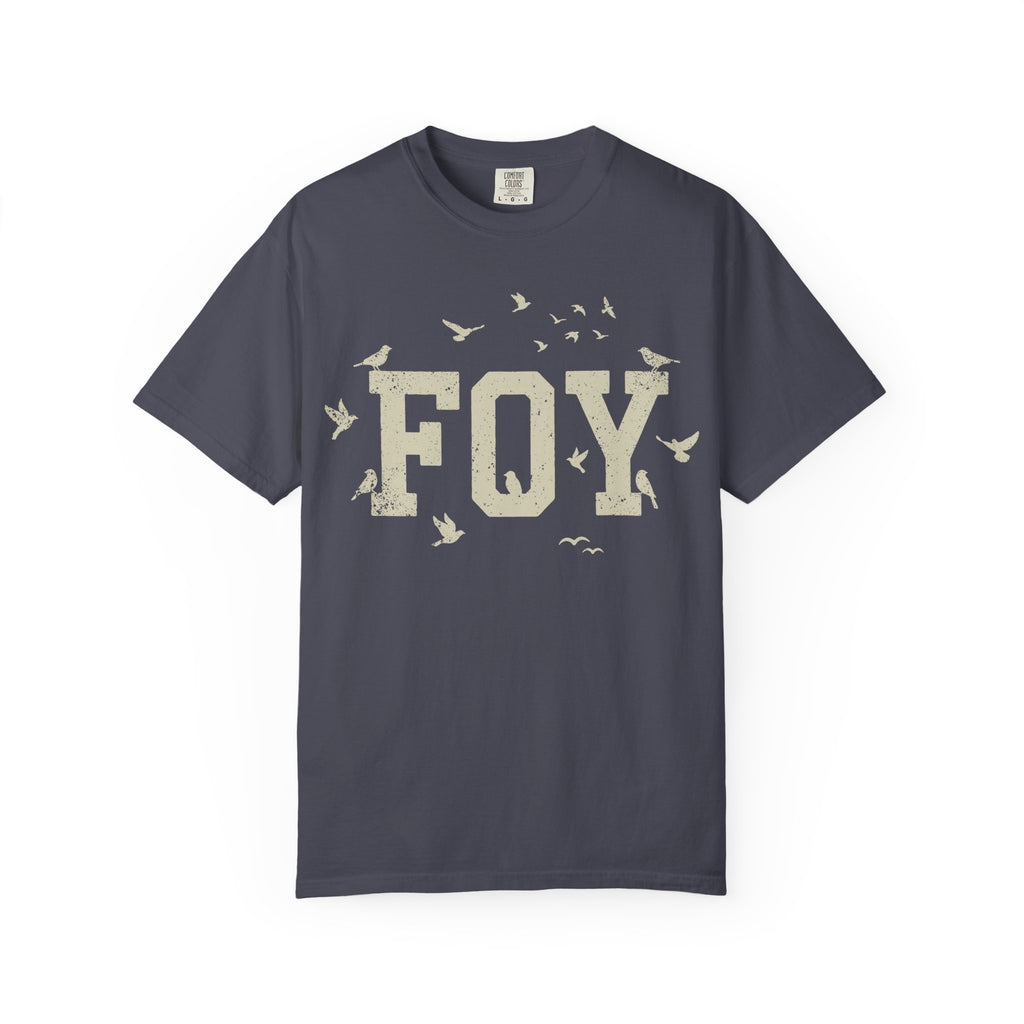 FOY T-shirt