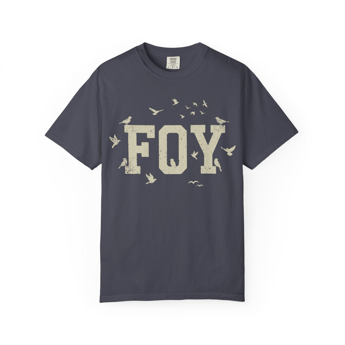 FOY T-shirt