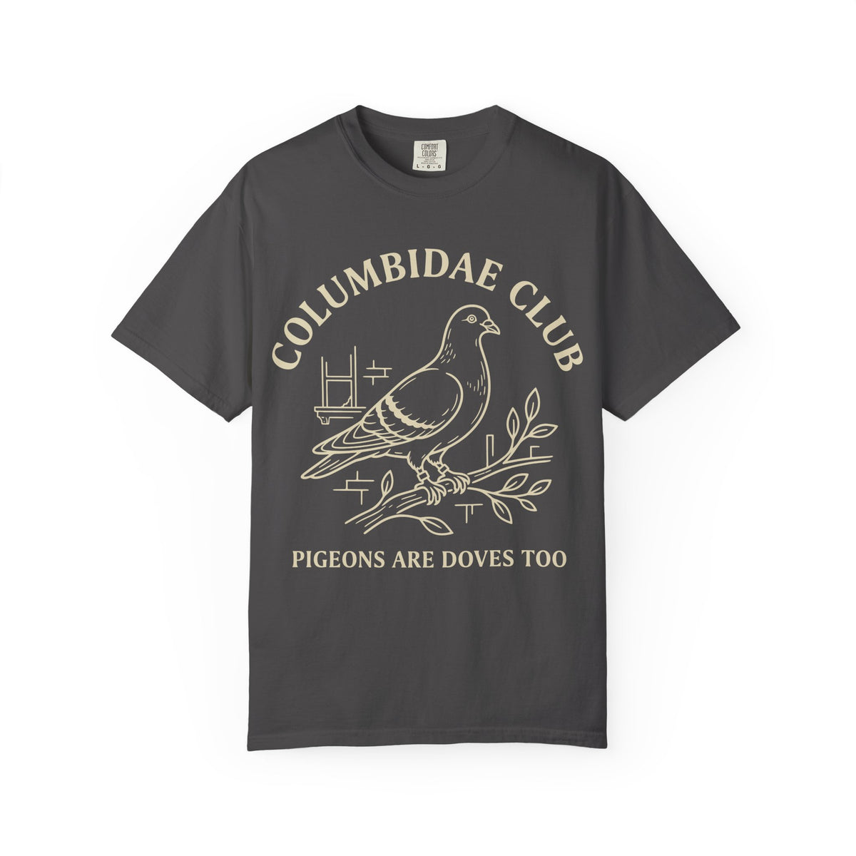 Doves T-shirt