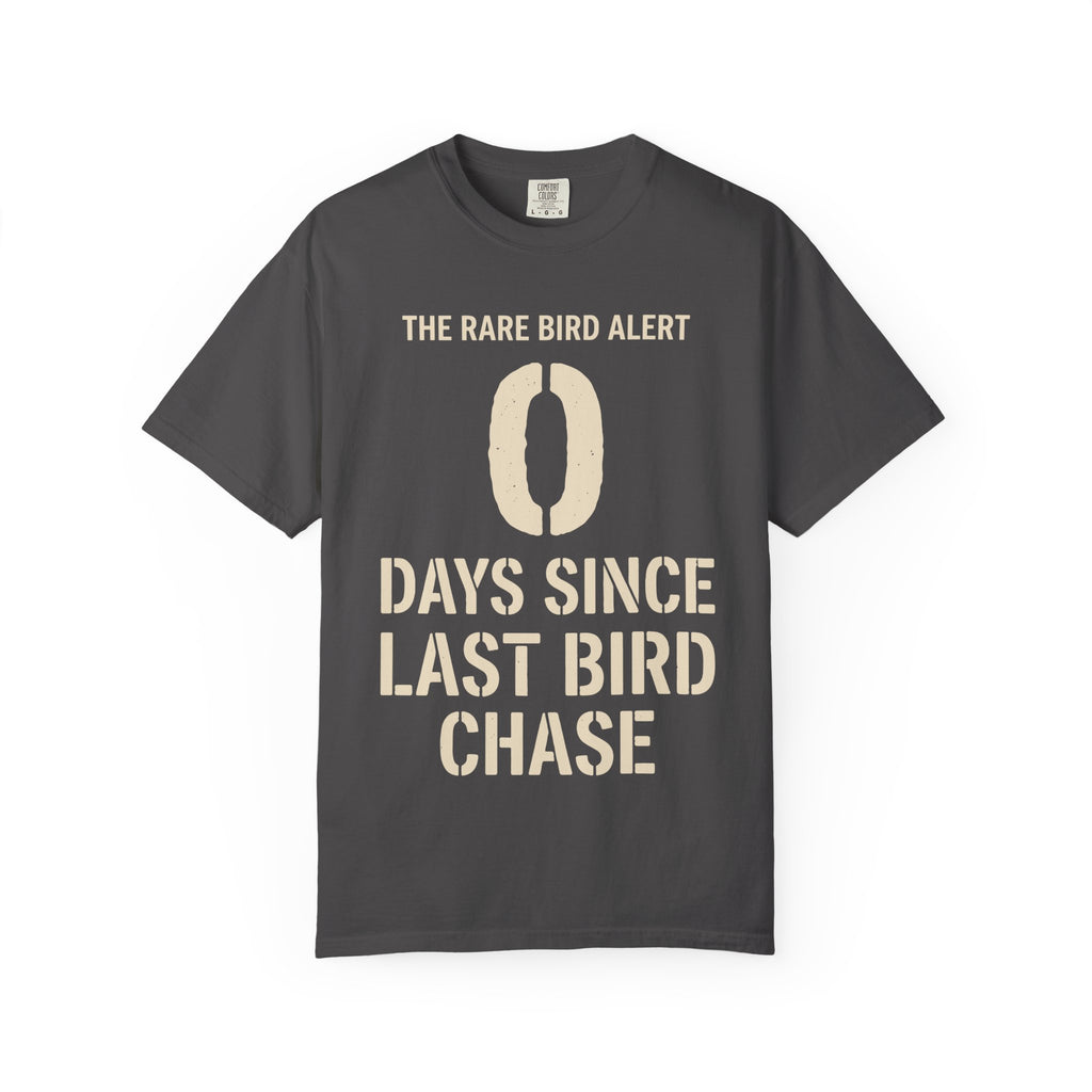 Bird Chase T-shirt