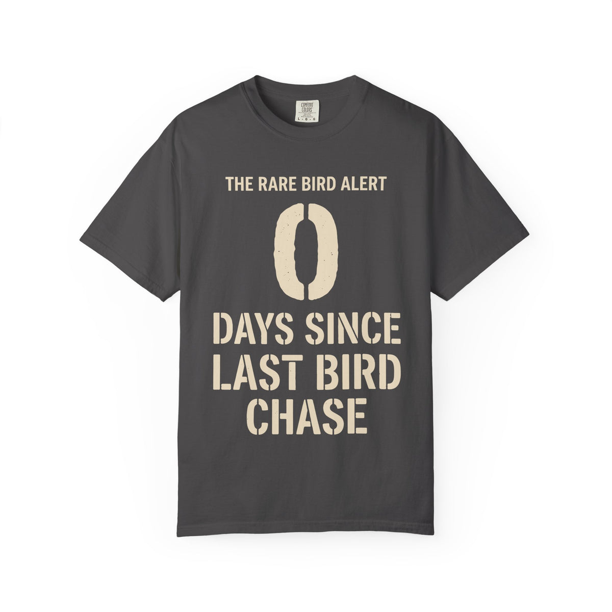 Bird Chase T-shirt