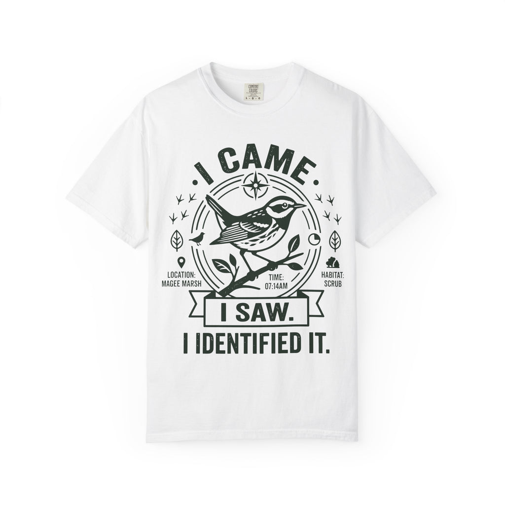 Identified It T-shirt