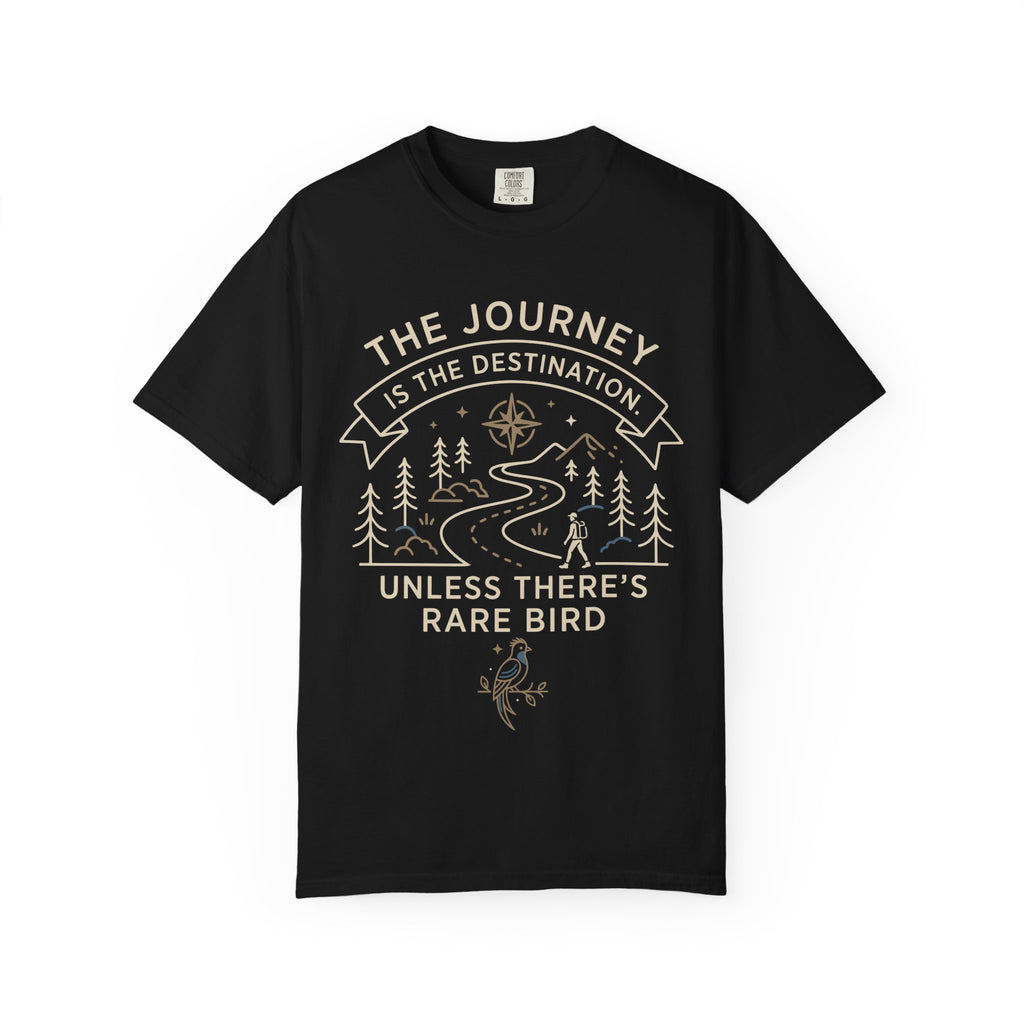 The Journey T-shirt
