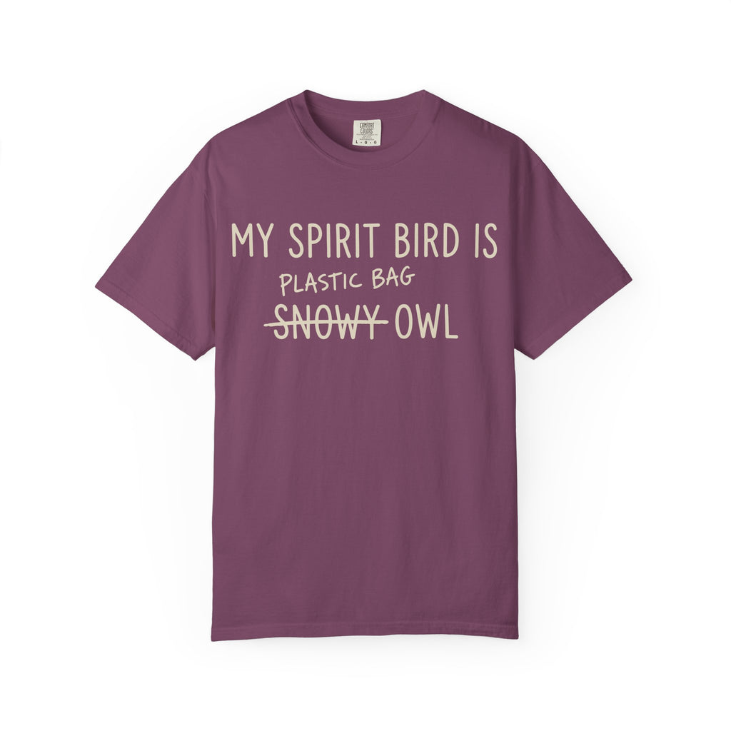 Snowy Owl T-shirt