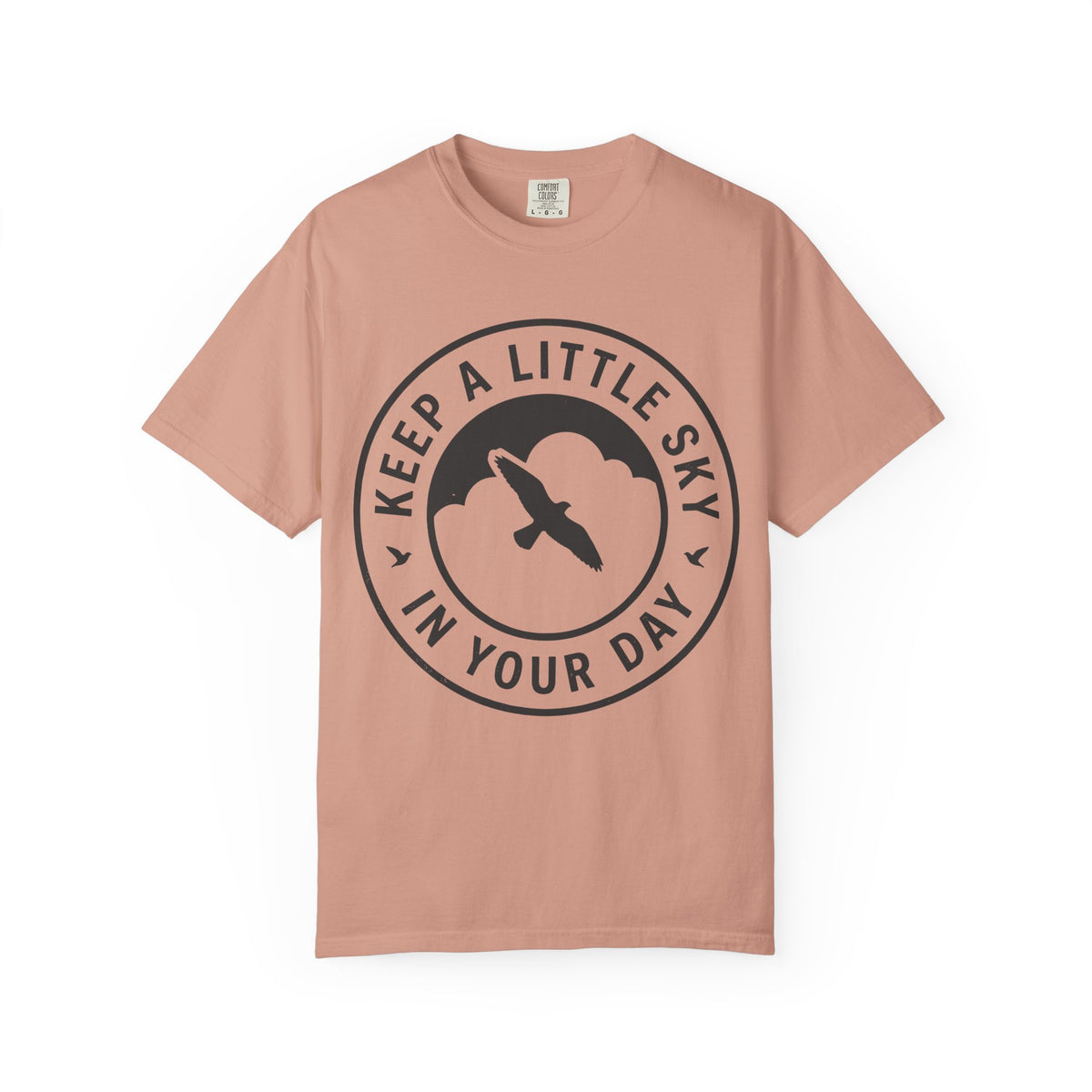 A Little Sky T-shirt