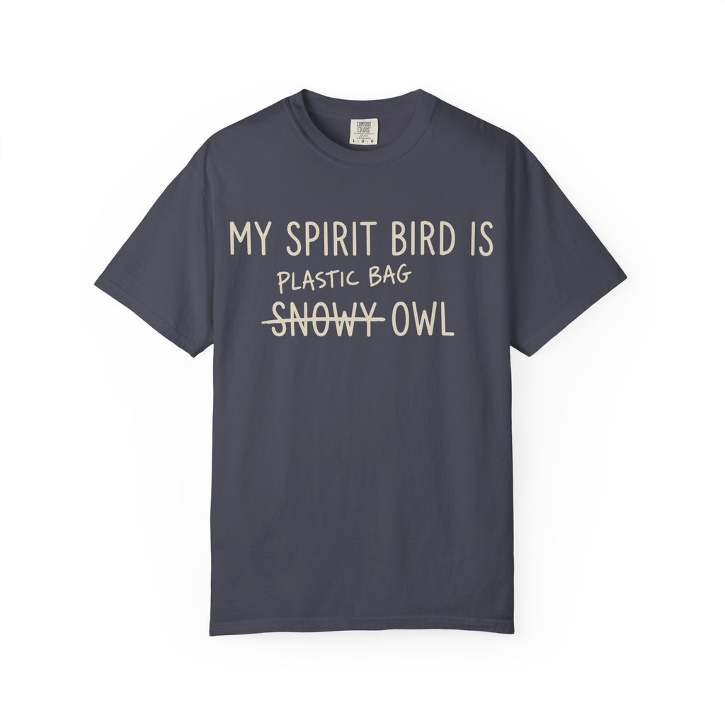 Snowy Owl T-shirt
