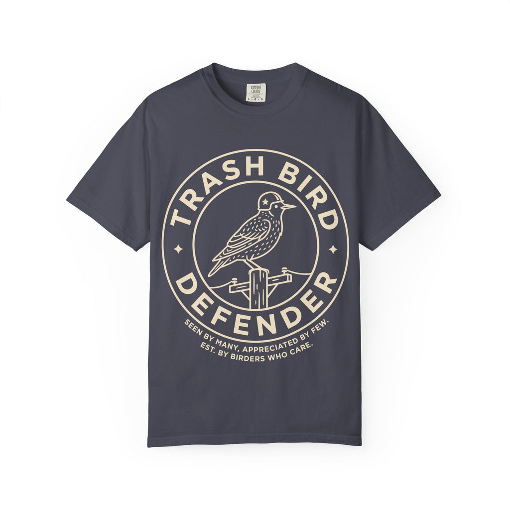 Bird Defender T-shirt
