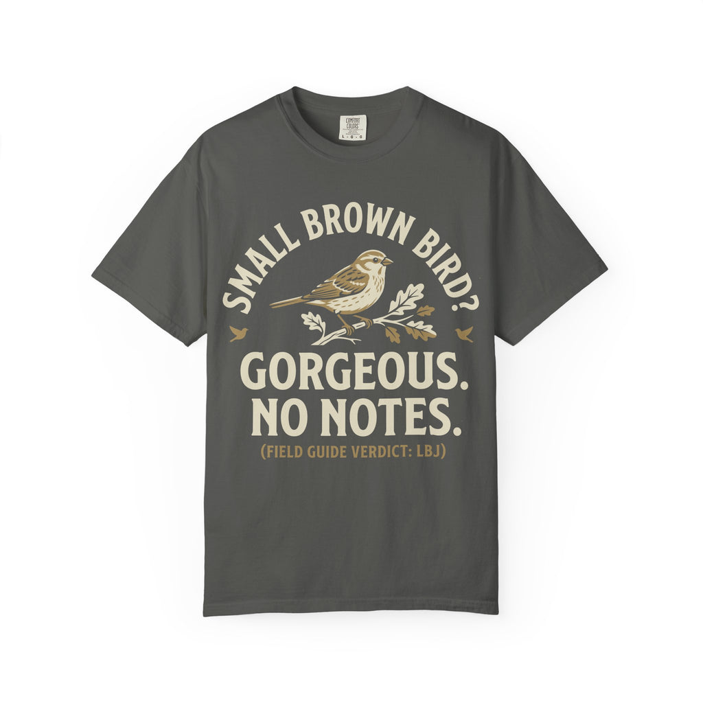 LBJ T-shirt