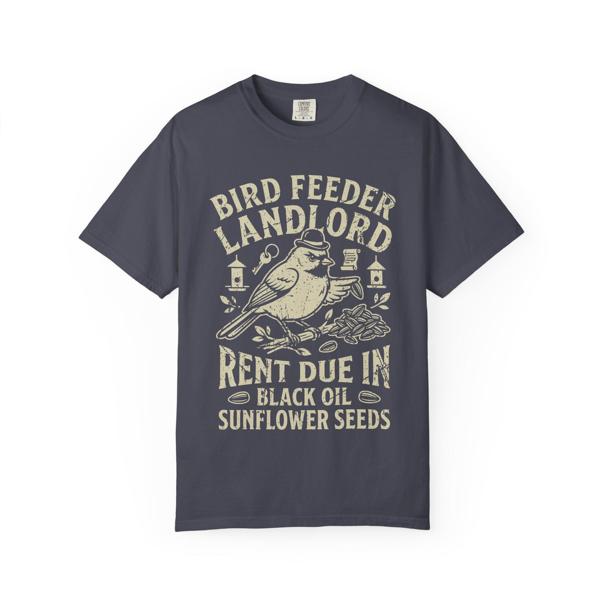 Landlord T-shirt