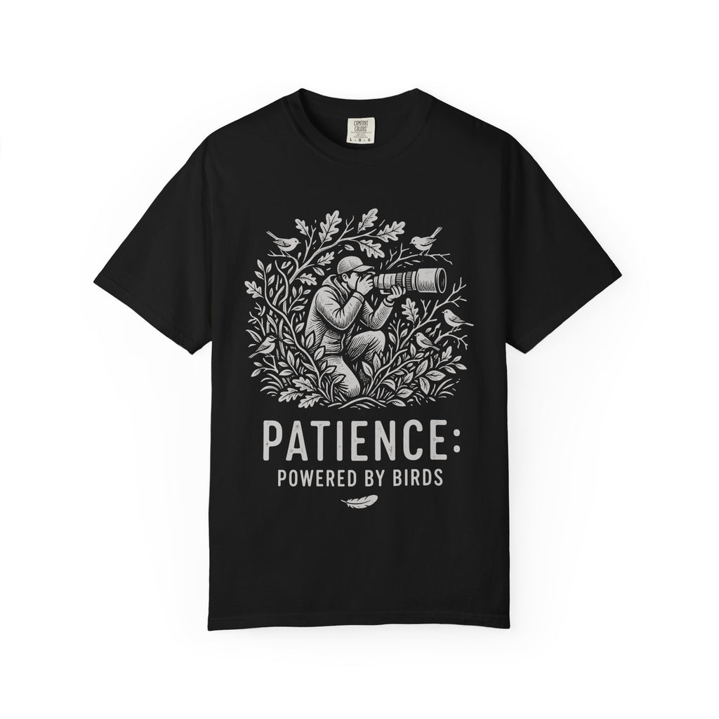 Patience T-shirt