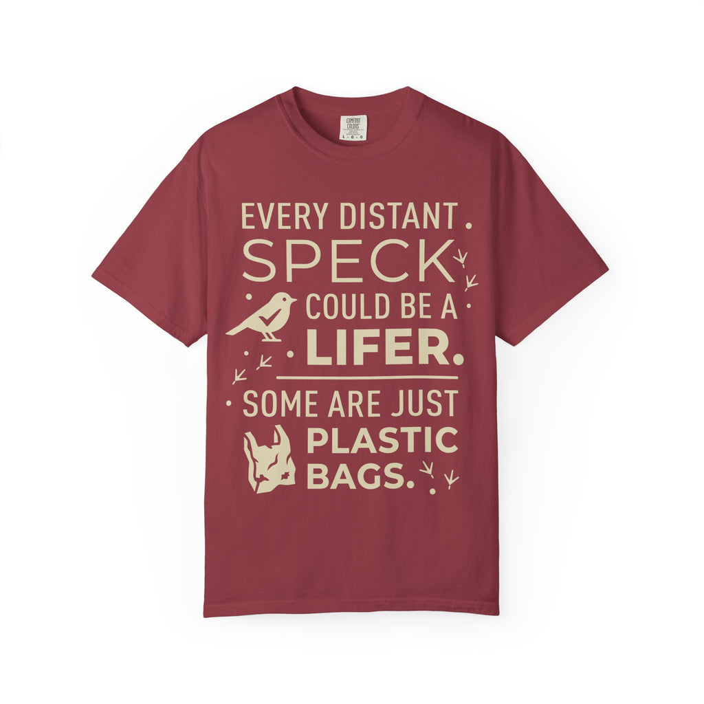 Distant Speck T-shirt