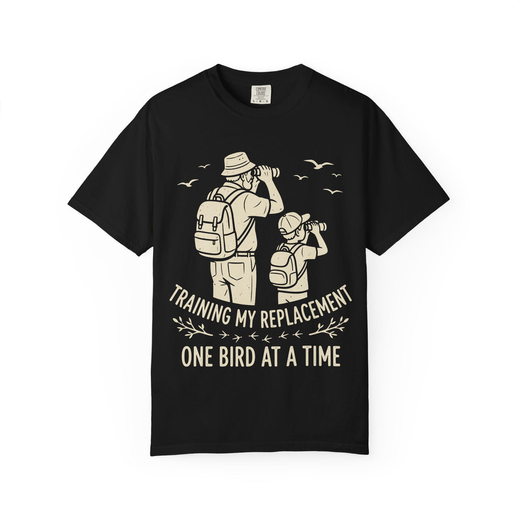 Replacement T-shirt