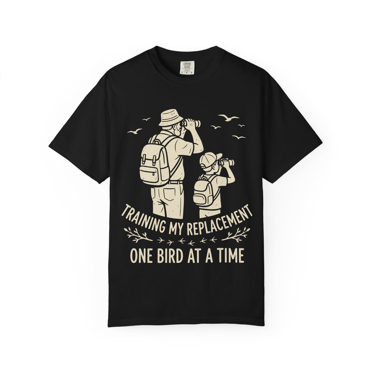 Replacement T-shirt