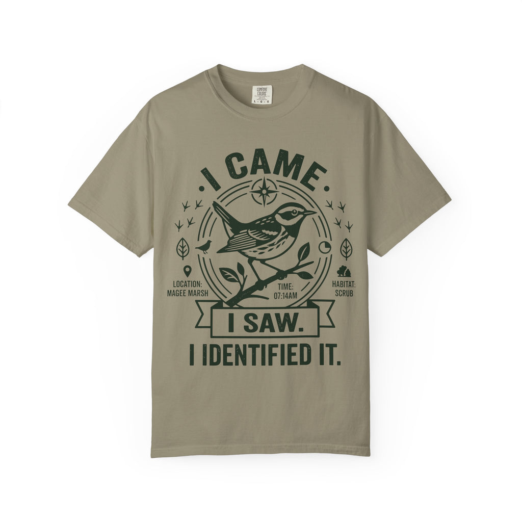 Identified It T-shirt