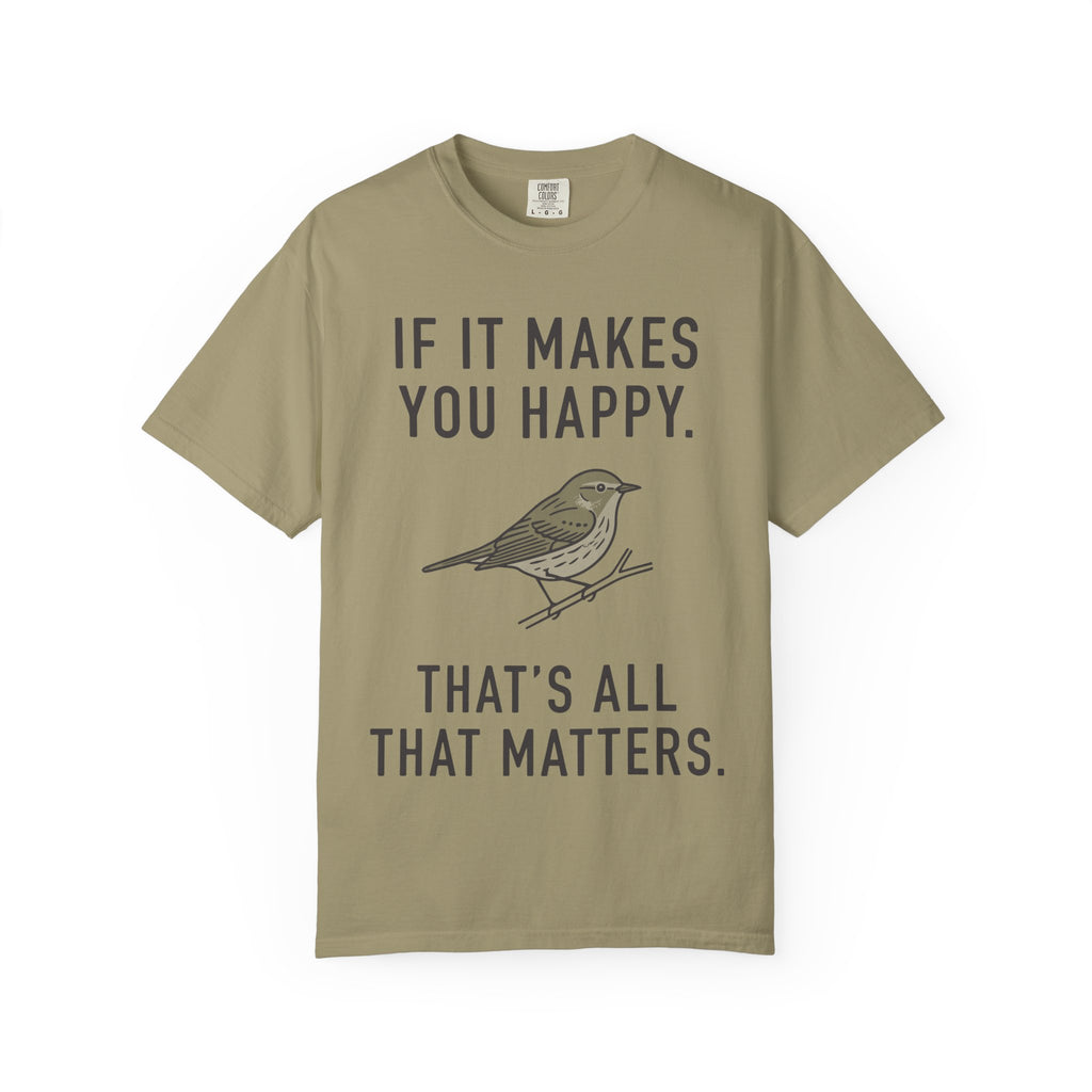 All That Matters T-shirt