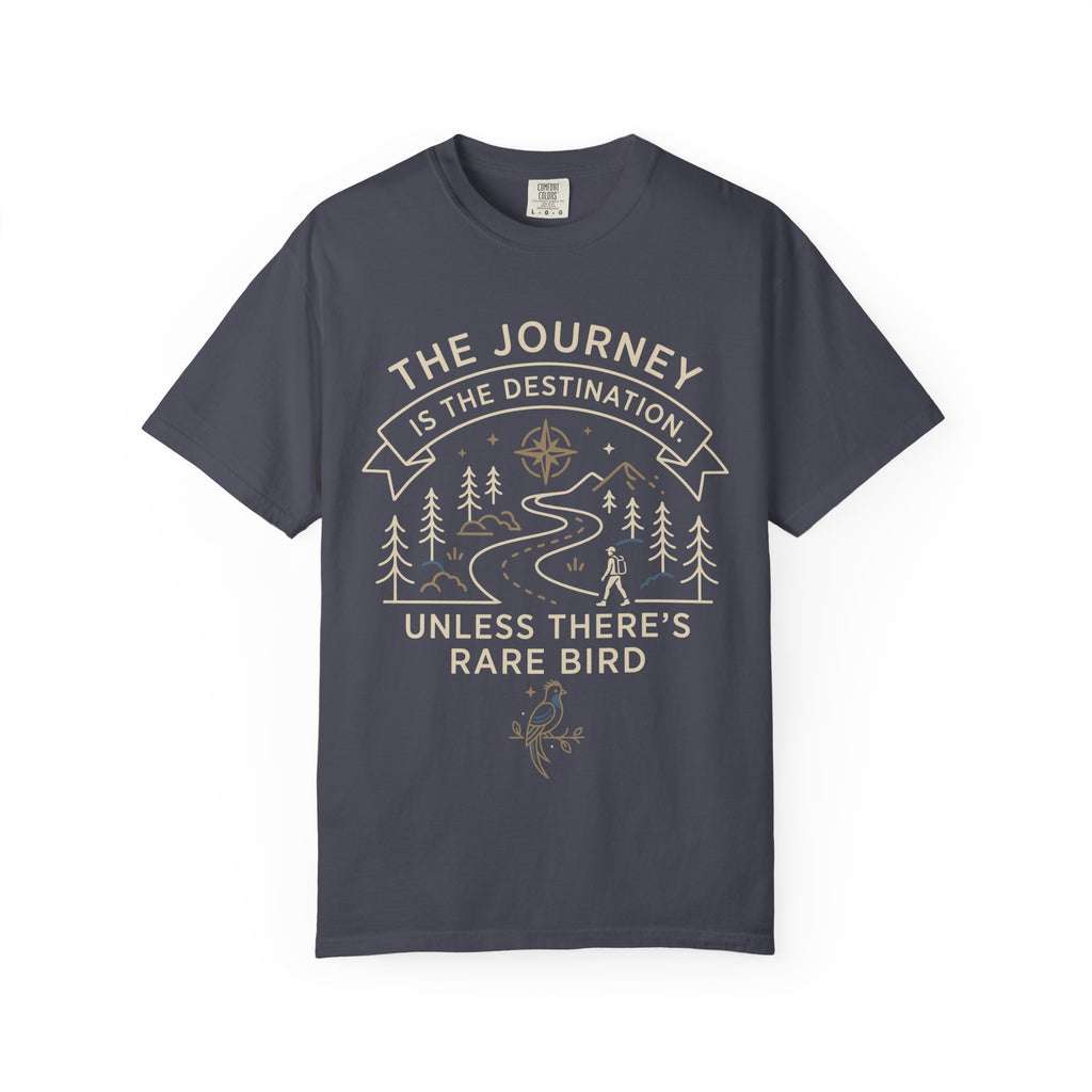 The Journey T-shirt