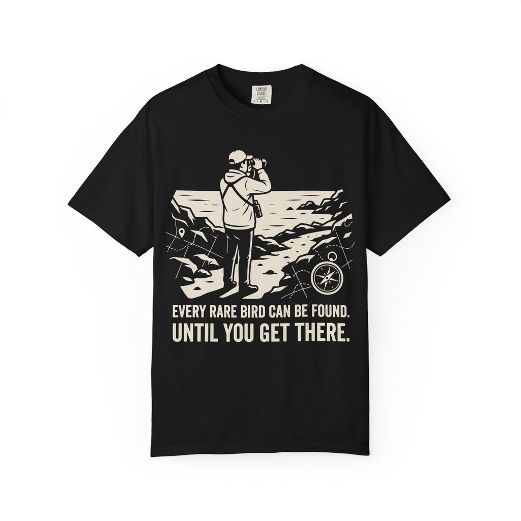 Rare Bird T-shirt