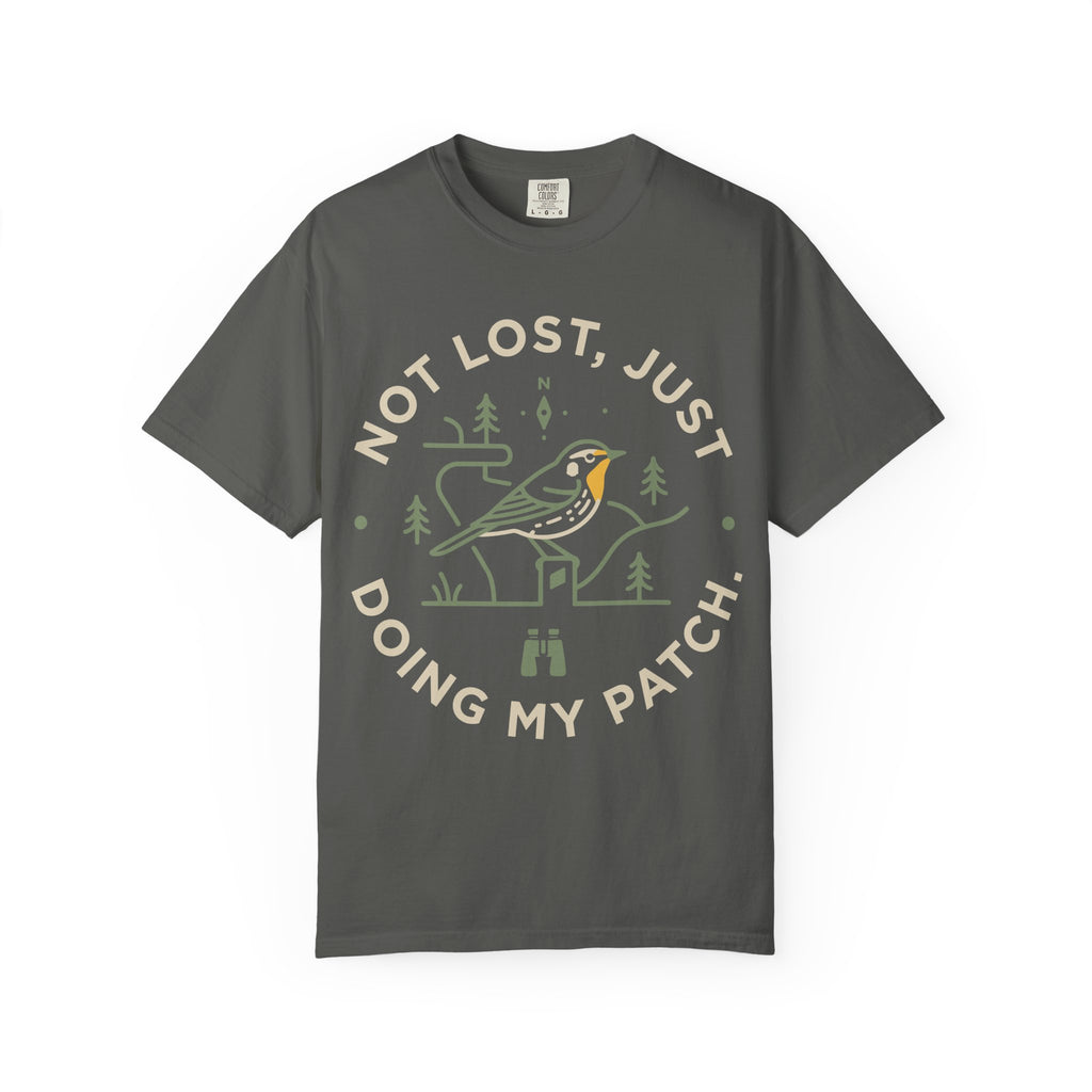 Not Lost T-shirt