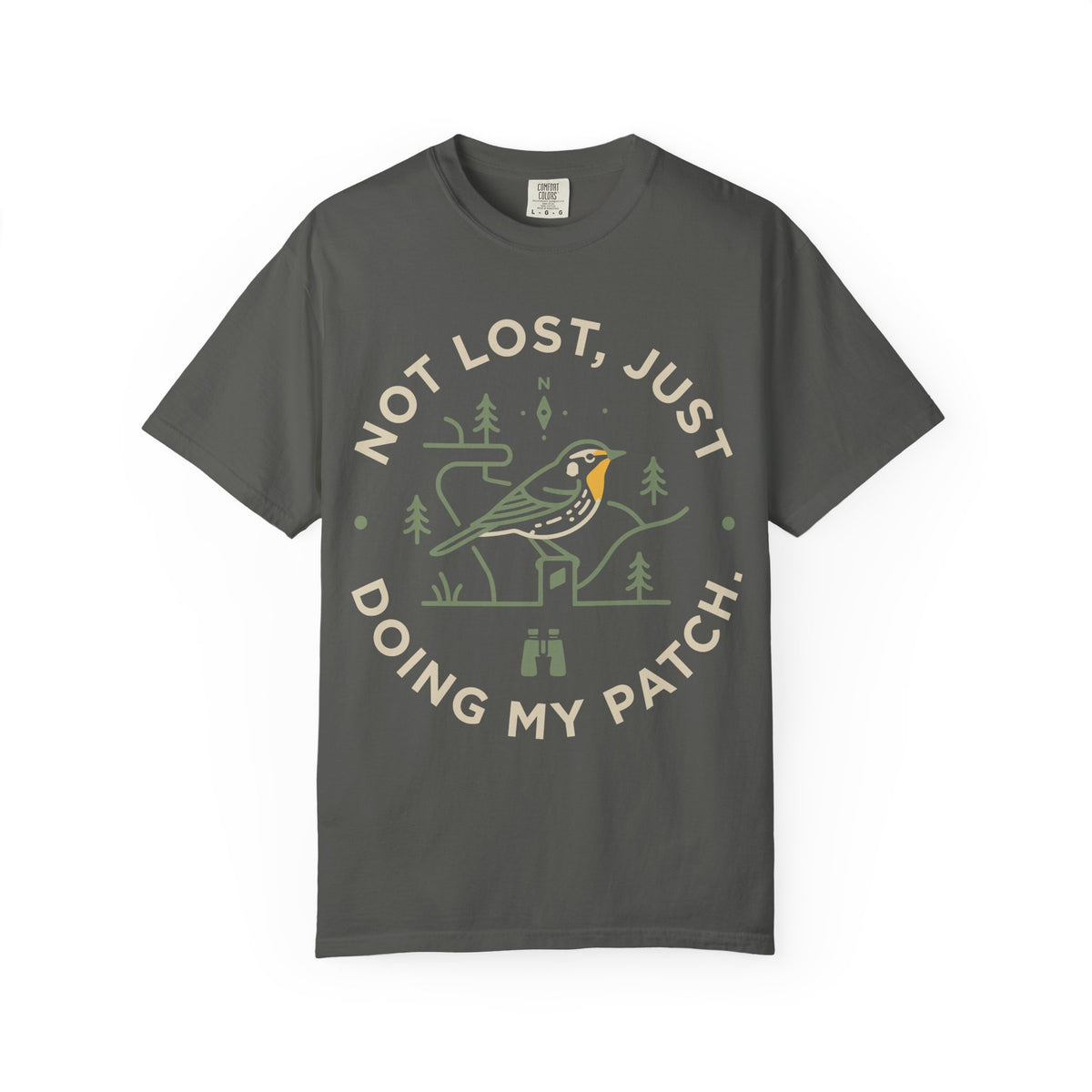 Not Lost T-shirt