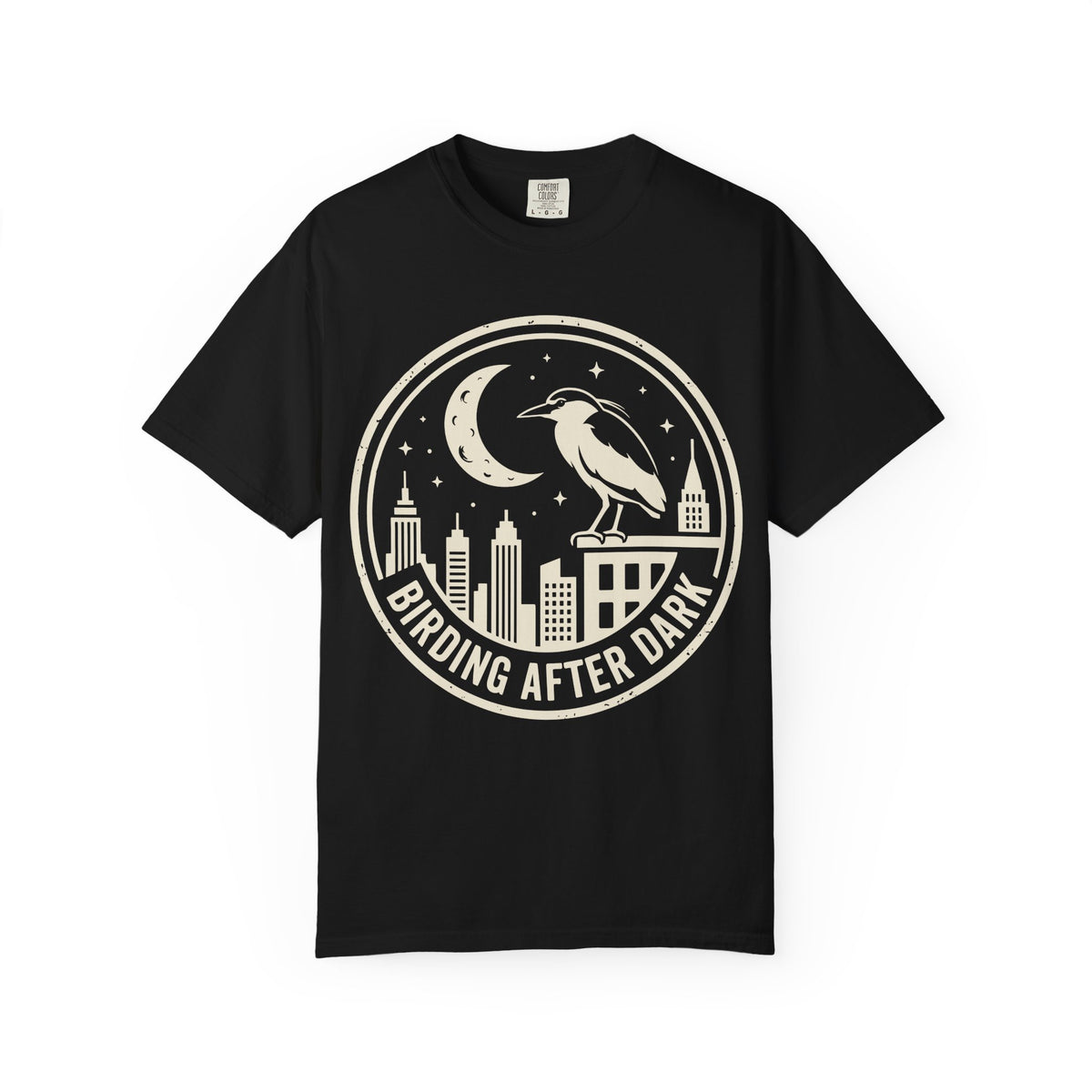 After Dark T-shirt
