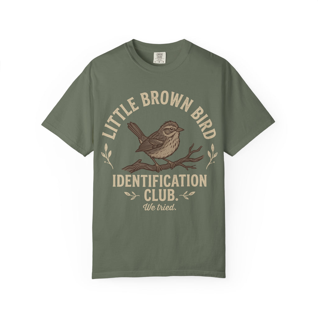 LBJ Id Club T-shirt