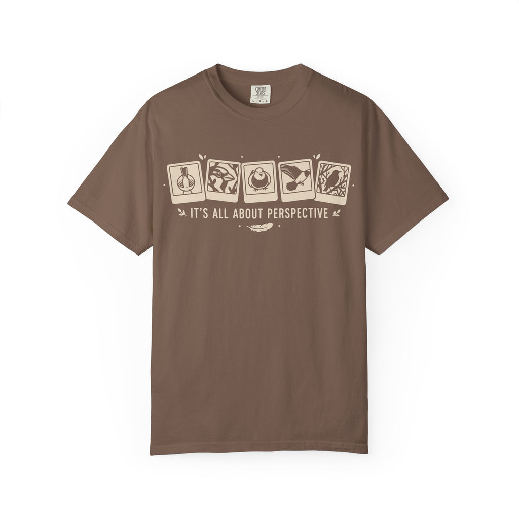 Perspective T-shirt